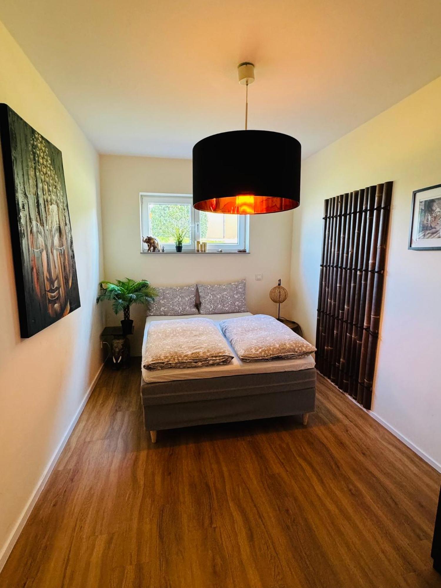 Rhein Lounge Daire Urmitz Dış mekan fotoğraf